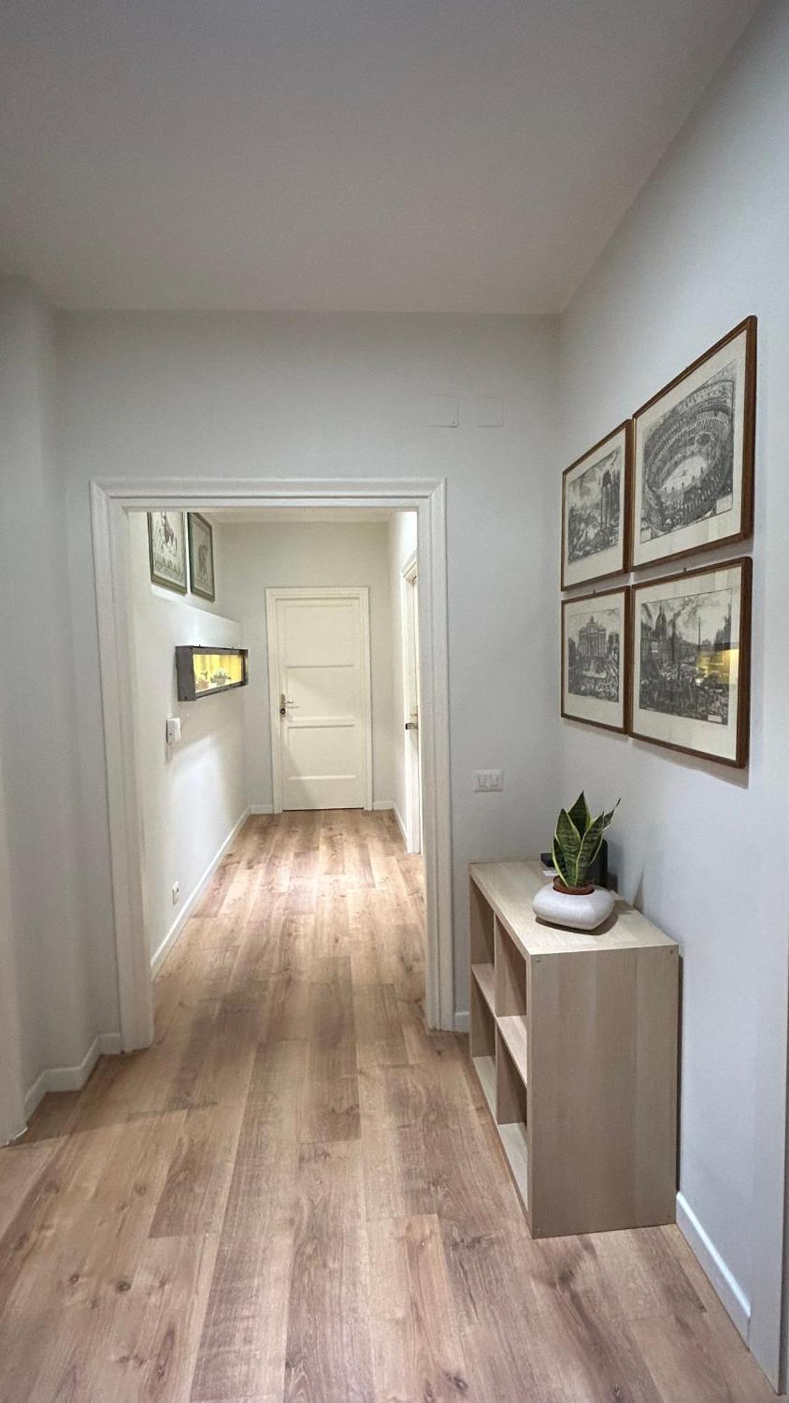 Panaro - Luxury Guest house Rome