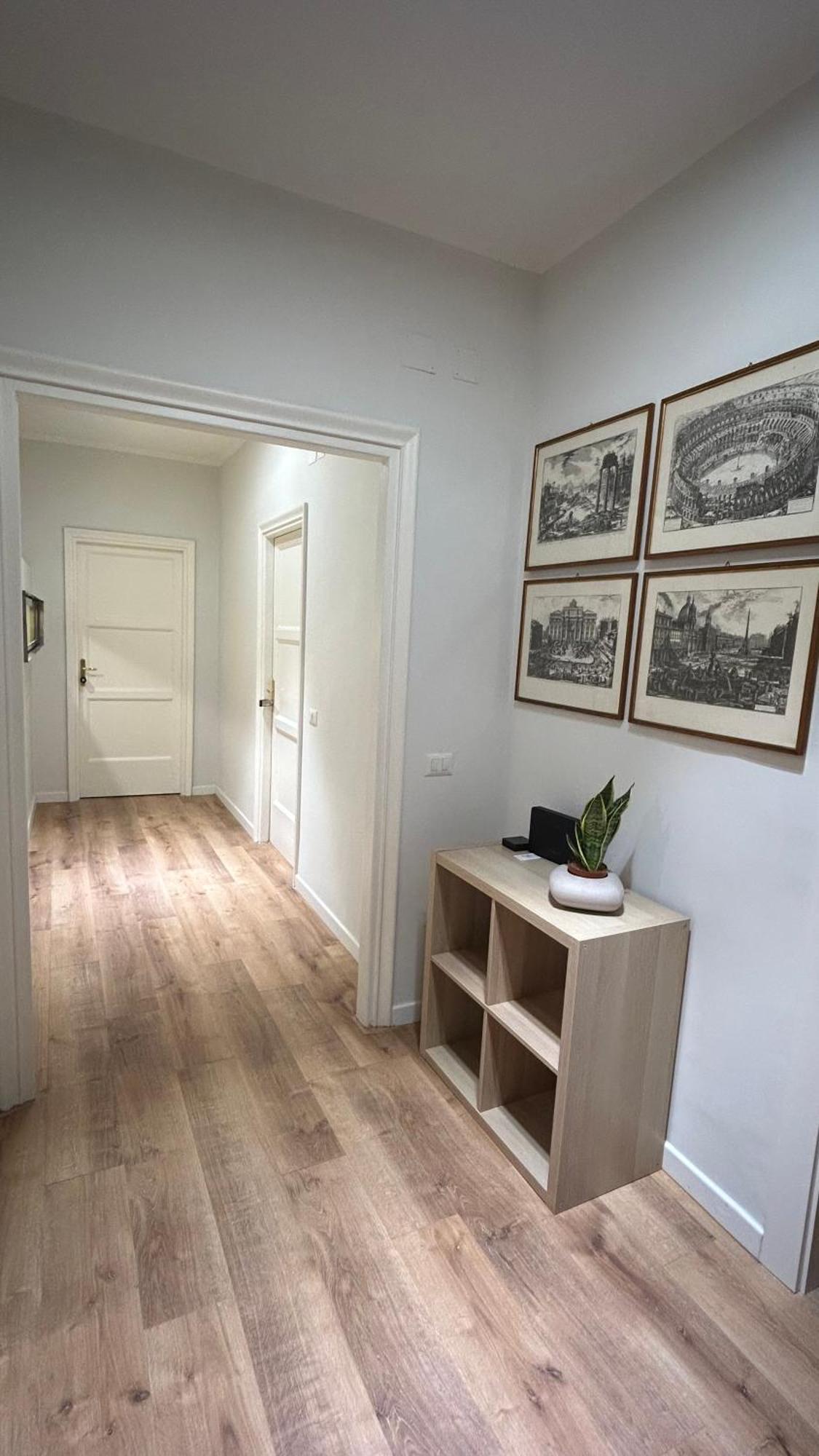Panaro - Luxury Rome