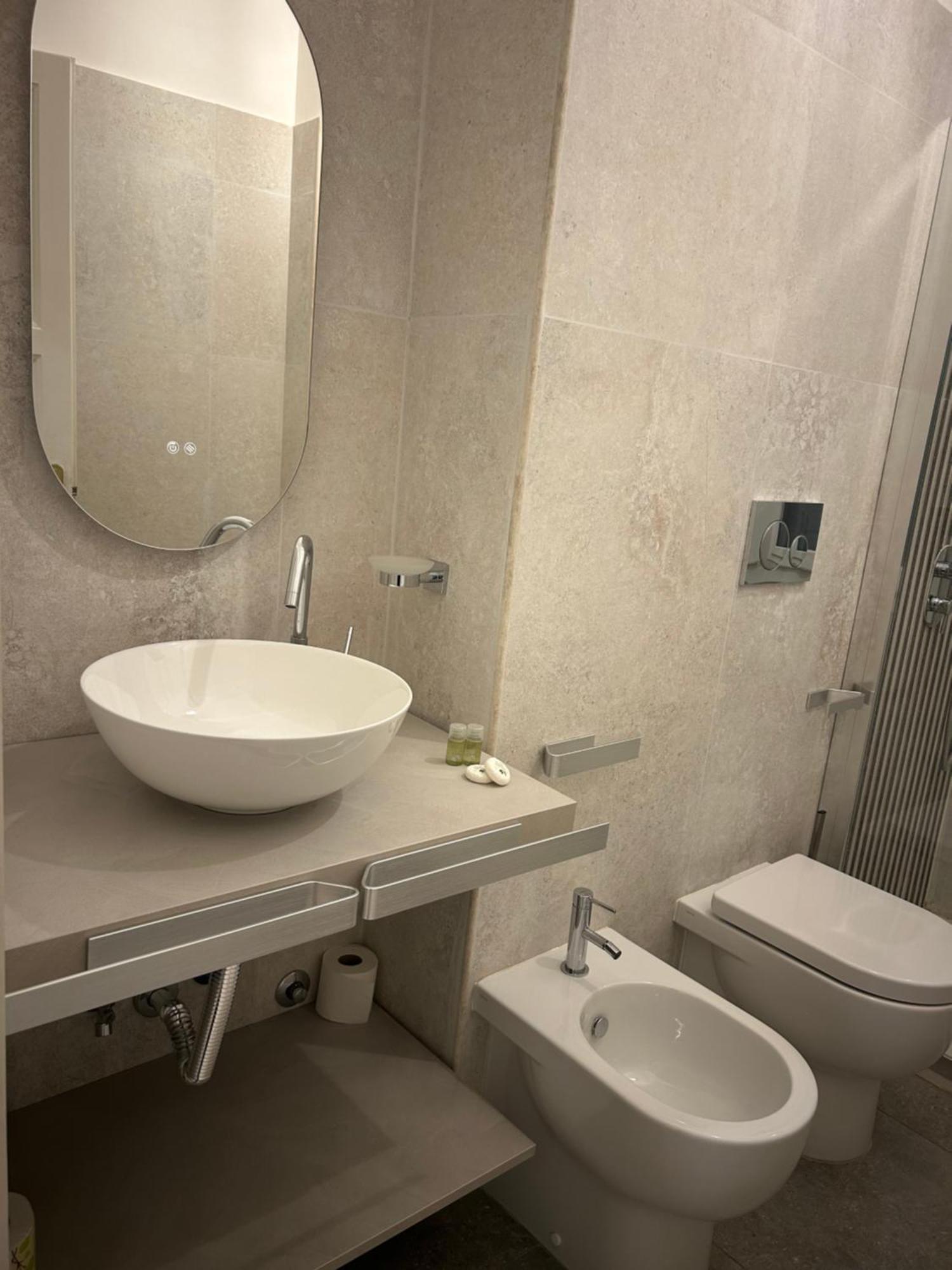 Guest house Panaro - Luxury *